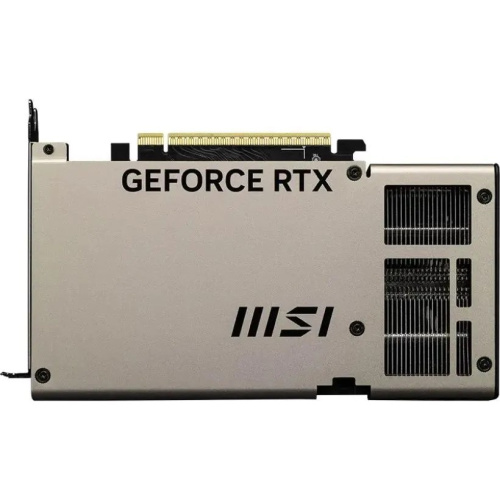 Видеокарта MSI RTX 5060 Ti 8G Inspire 2X, 8Gb 128bit GDDR7 2572/28000/HDMIx1/ PCI-E 5.0