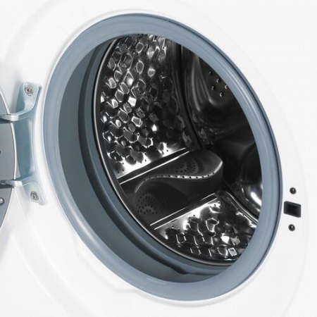 Встраиваемая стиральная машина MAUNFELD MBWM148S