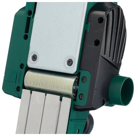 Рубанок Bosch PHO 1500 (06032A4020)