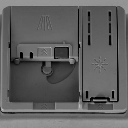 Встраиваемая посудомоечная машина Bosch SPV6HMX5MR