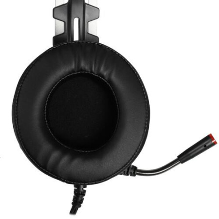 Проводные наушники A4Tech Bloody J527 серый