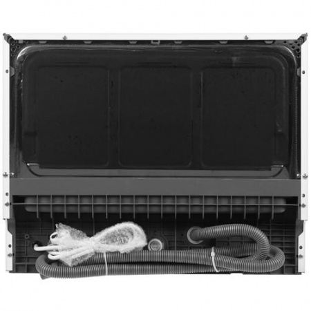 Посудомоечная машина Hyundai DT305 белый