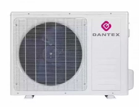 Сплит Система Dantex Rk-24Smi