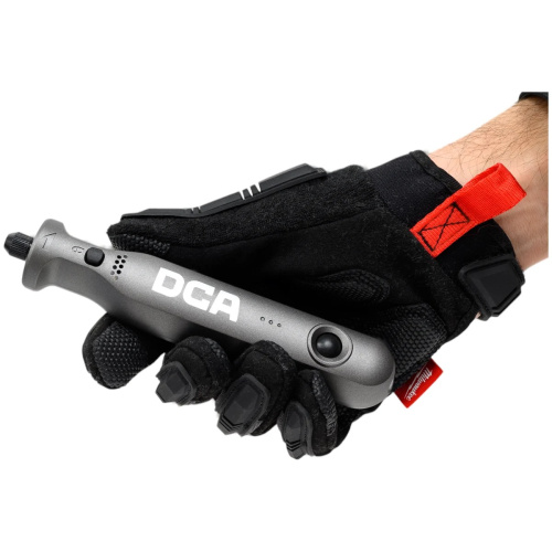 Гравер DCA ADSJ0401 (Type E)