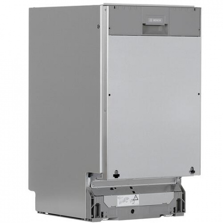 Встраиваемая посудомоечная машина Bosch SPV6HMX5MR