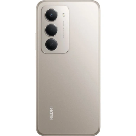 Смартфон Xiaomi Redmi 15 8/256 ГБ Титан