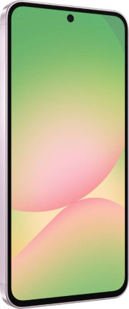 Смартфон Samsung Galaxy A56 8/256 Гб 5G Розовый (A566E)