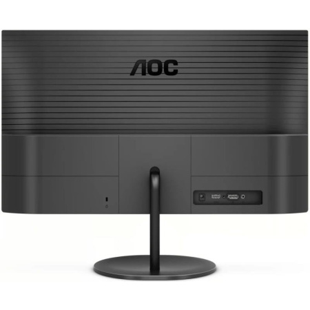 Монитор AOC Value Line Q24V4EA черный