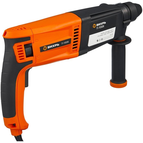 Перфоратор Вихрь П-1000к