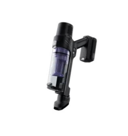 Вертикальный пылесос  Tefal TY6А31WO  фиолетовый
