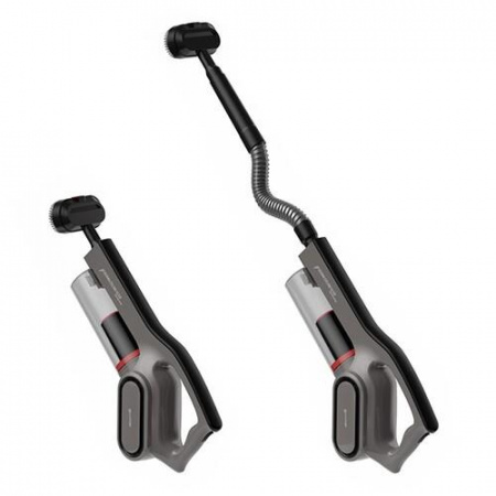 Пылесос  вертикальный  Deerma Combo DX700S  серый