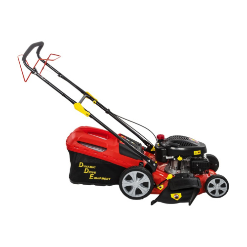 Газонокосилка DDE LM 46-60 D (246-647) бензиновая