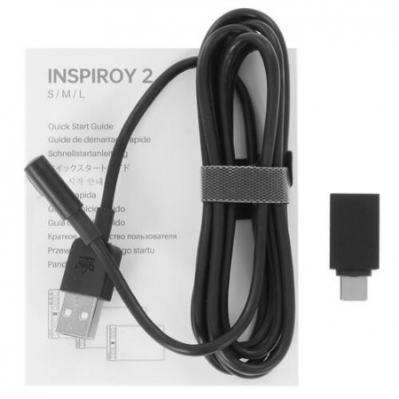 Графический планшет HUION Inspiroy 2M