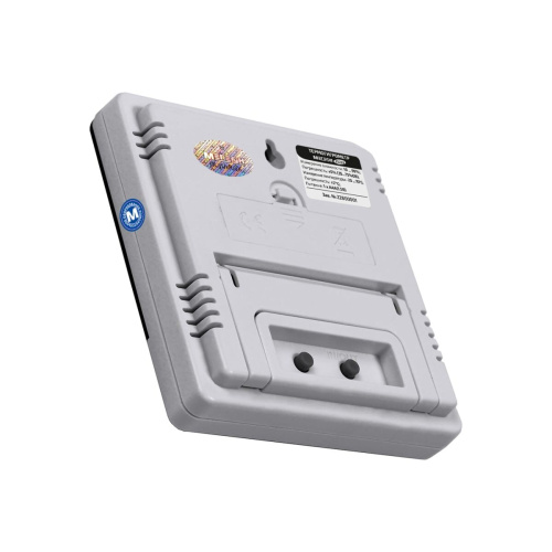 Термогигрометр настольный МЕГЕОН 20228 (к0000395921)