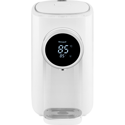 Термопот Weissgauff WWT 5000 Touch DWx