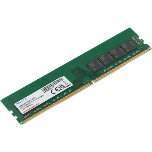 ОЗУ ADATA AD4U320032G22-SGN DIMM 32GB PC25600 DDR4