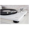 Виниловый проигрыватель Denon DP-400F белый