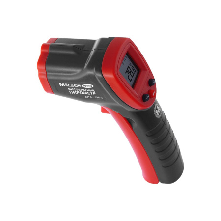 Пирометр МЕГЕОН 16401 (к0000031910) бесконтактный