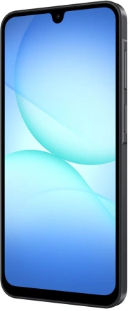 Смартфон Samsung Galaxy A17 4/128 Черный