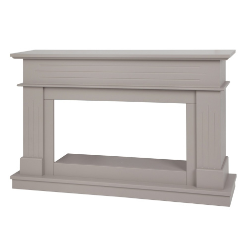 Портал каминный из МДФ RealFlame Regent BG 36 бежевый, под очаги Joker 36 и Flash 36