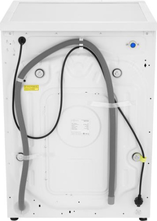 Стиральная машина ZUGEL ZWF10140I белый