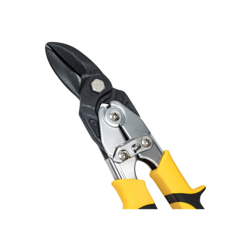 Ножницы по металлу Inforce 06-18-54 Cr-Mo 260 мм