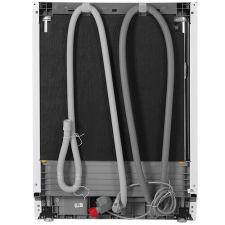 Встраиваемая посудомоечная машина Beko BDIN16520Q