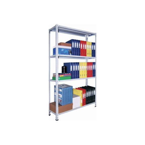 Стеллаж ПРАКТИК MS 185/100x40/4 (S24199154402)