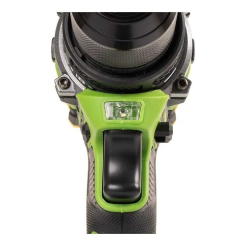 Шуруповерт PROCRAFT PA18Pro (PA18Pro-1b-c) (1 АКБ 2Ач+ЗУ+Кейс)