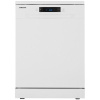 Посудомоечная машина Samsung DW60M6050FW/WT белый