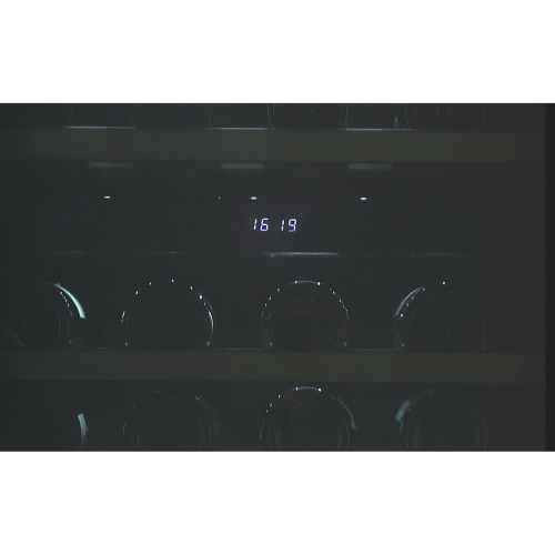 Винный холодильник ZUGEL ZCWI460DB