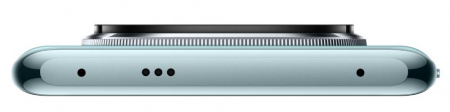 Смартфон Xiaomi Redmi Note 14 Pro+ 8/256 Гб 5G Морозный Синий