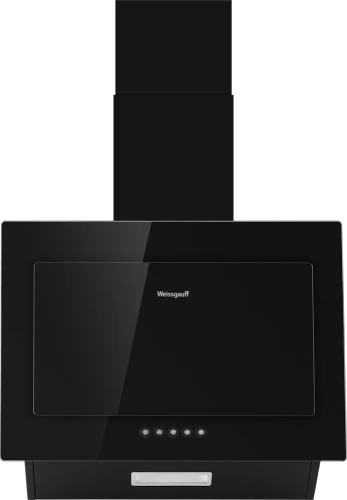 Вытяжка Weissgauff Zaurak 50 PB BL