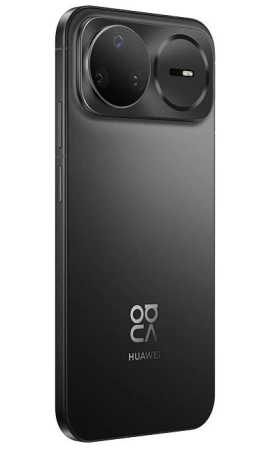Смартфон HUAWEI nova 15 Pro 12/256 ГБ черный