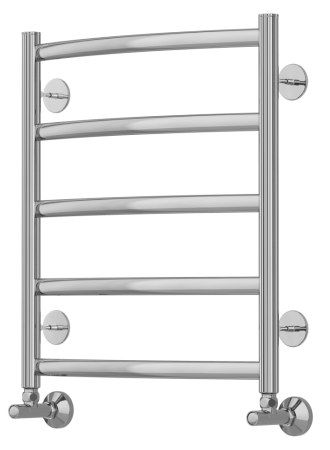 Водяной полотенцесушитель Terminus Атланта+ П5 500х600