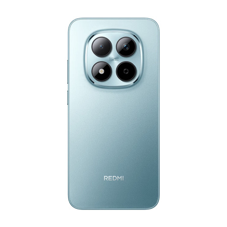 Смартфон Xiaomi Redmi Note 15 Pro 8/256 Голубой