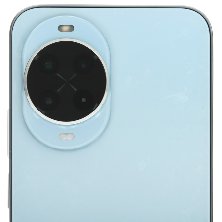 Смартфон HUAWEI nova 14 12/256 ГБ голубой