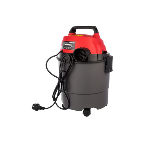 Пылесос строительный Einhell TC-VC 1815 (2340290)
