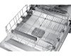 Посудомоечная машина Samsung DW60A6092FS/WT серебристый