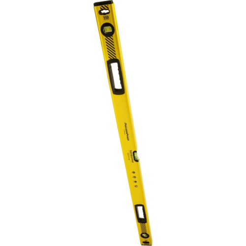 Уровень Hanskonner HK2015-01-1200 алюминиевый