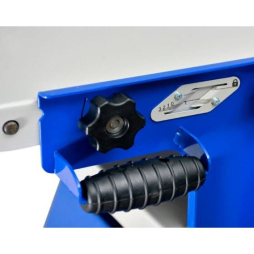 Станок д/о БЕЛМАШ SDR-2200 (S112A) строгально-рейсмусовый