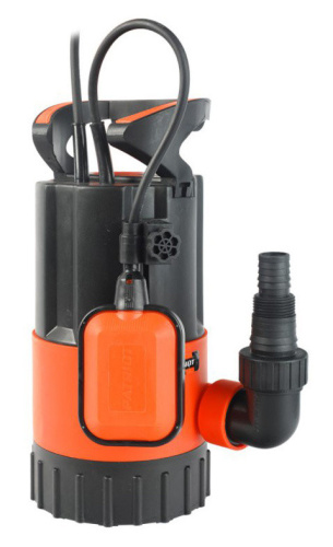 Насос дренажный Patriot F 600 D