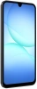 Смартфон Samsung Galaxy A17 4/128 Черный