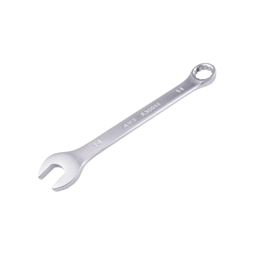 Набор ключей комбинированных AVS K3N22M (A07693S) 22 предмета