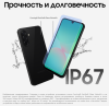 Смартфон Samsung Galaxy A26 6/128 Гб 5G Черный (A266B)