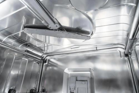 Посудомоечная машина Gorenje GS643D90X серебристый