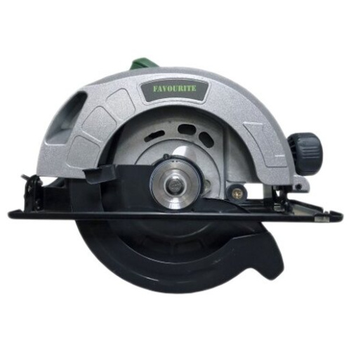 Пила циркулярная FAVOURITE FCS 185