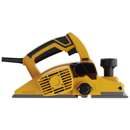 Электрорубанок Deli DC591