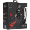 Проводные наушники A4Tech Bloody G580 черный