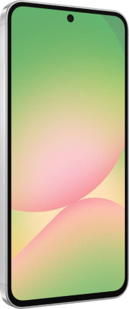 Смартфон Samsung Galaxy A56 8/256 Гб 5G Светло-серый (A566E)